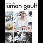 Nourish by Simon Gault Recipe Book
