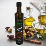 evoo extra virgin olive oil