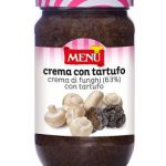 Crème of Mixed Mushrooms with Truffle 660g (Con)
