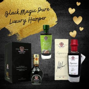 Gift Hampers and Vouchers
