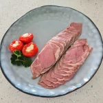 Pohutukawa Smoked Lamb Bacon – Halal Suitable