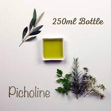 Loopline NZ Extra Virgin Olive Oil – Picholene 250ml – WINNER GOLD MEDAL NEW YORK