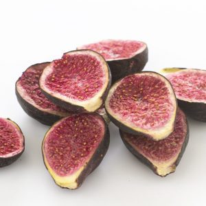 Freeze Dried Fig Halves 200g