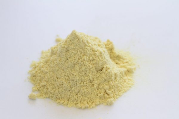 Freeze Dried Lemon Powder 150g