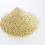 Freeze Dried Lemongrass Powder 80g