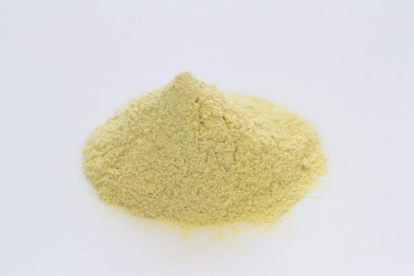 Freeze Dried Lime Powder 200g