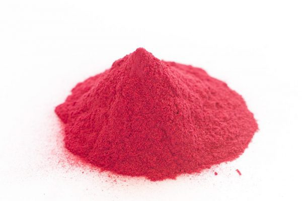 Freeze Dried Raspberry Powder 180g