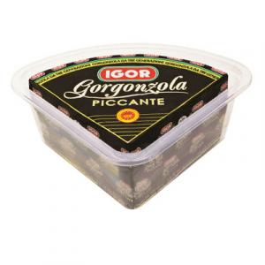 Gorgonzola Piccante 1/8 Wheel 1.5kg