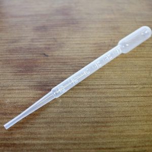 Pipettes 7ml (3ml droplet) Box of 500