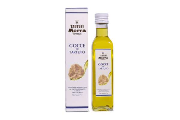 Italian White Truffle Oil 250ml