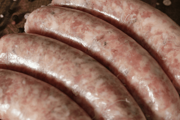 Mangawai Meat Shop Toulouse Sausages (500g approximately)