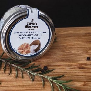 Italian Truffle Salt 100g
