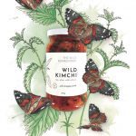 The Wild Fermentary – Wild Kimchi 390g