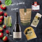 NZ Cheese and Bubbles Hamper