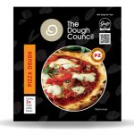 The Dough Council Chilled Pizza Dough (1 x 500g)