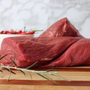 Pure South Hand-picked Eye Fillet – approximately 1kg