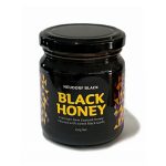 Black Honey – Neudorf Black – 250g