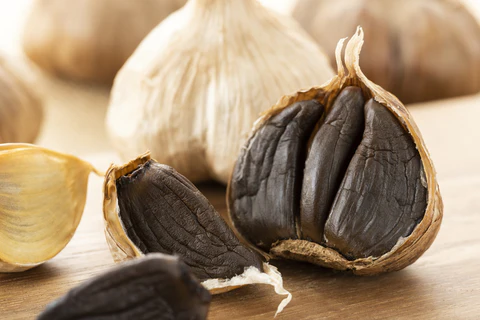 Black Garlic Essence – Neudorf Black – 250ml