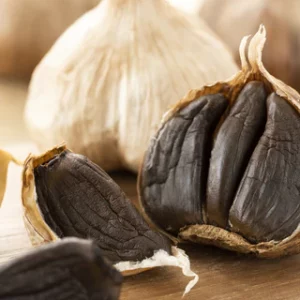 Black Garlic Essence – Neudorf Black – 100ml