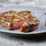 Searing Sensations: Simon Gault’s Steak Cooking Masterclass at Gault’s Deli August 18, 2023