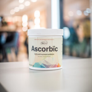 Toufood Ascorbic acid - 800g
